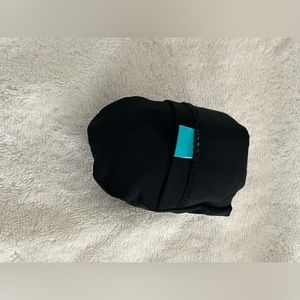 Tieks shoe tote with pouch